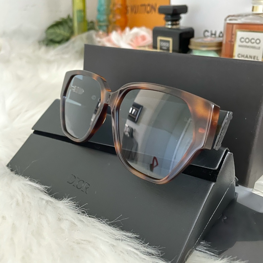 Christian Dior sunglasses